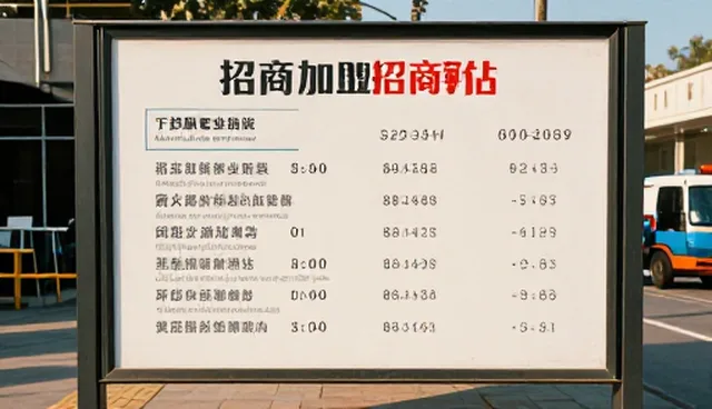 招商加盟系统优化：选型、使用与维护的建议