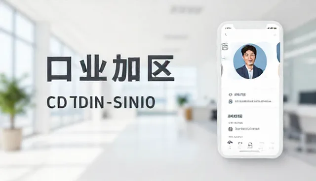 外贸企业网站建设:行业分类查询助力精准招商加盟
