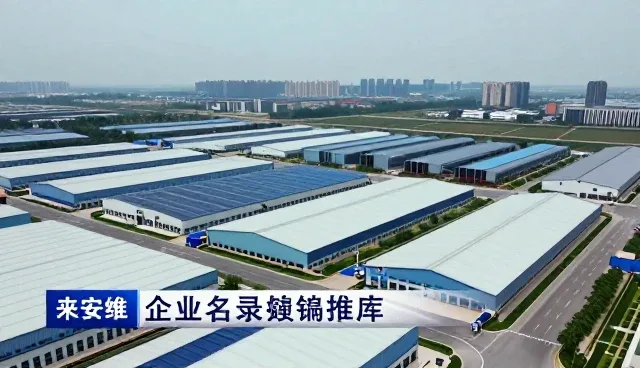 定制建站公司:企业名录查询与采购需求发布服务的新选择