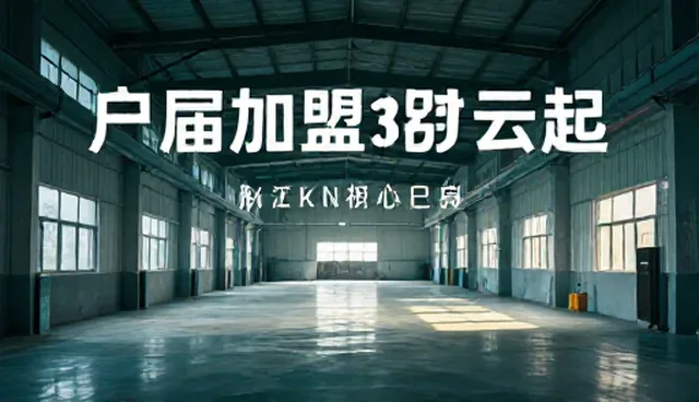 招商加盟中的采购供应环节应对策略