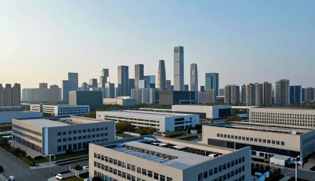 网站建设服务网站:构建高效企业名录数据库的关键路径