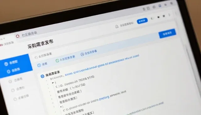品牌推广服务选型关注点及发布服务处理方向