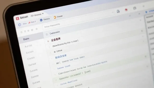 龙岗网站建设,如何通过性能优化提升企业名录查询效率