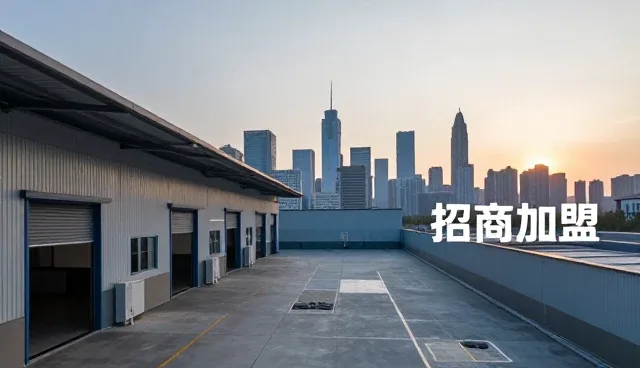 招商加盟信息展示如何避免数据混乱