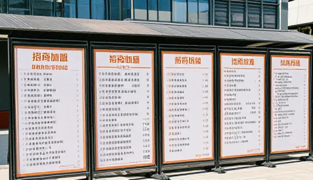 信息发布流程中数据质量对效率的影响