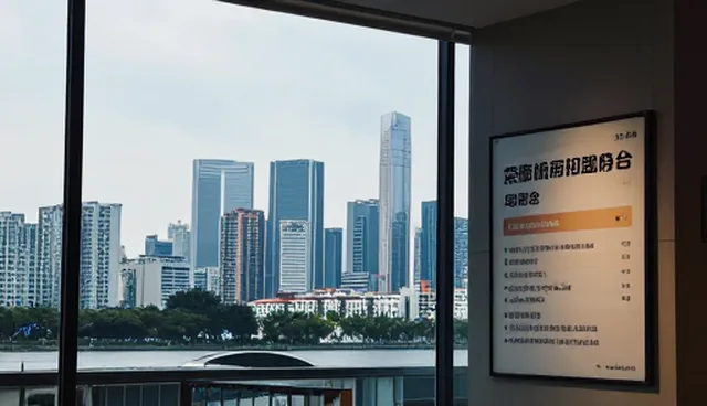 招商加盟信息发布需核对的5项关键信息