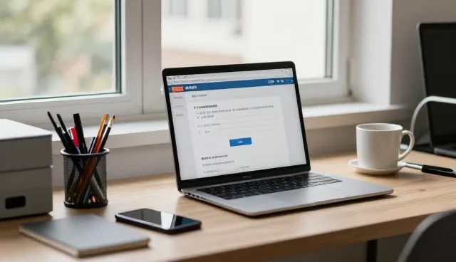 建设网站：如何通过信息展示提升品牌采购供应效率
